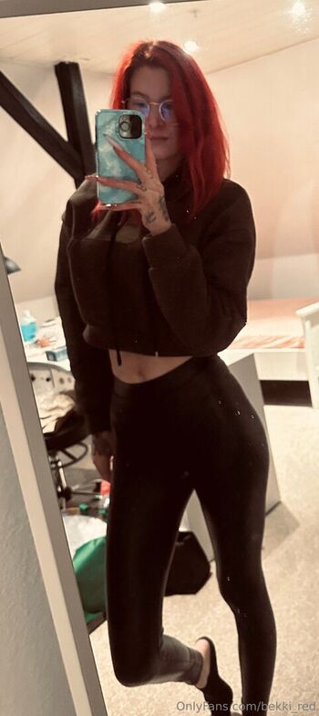bekki_red