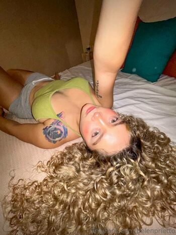 Belen Prietto