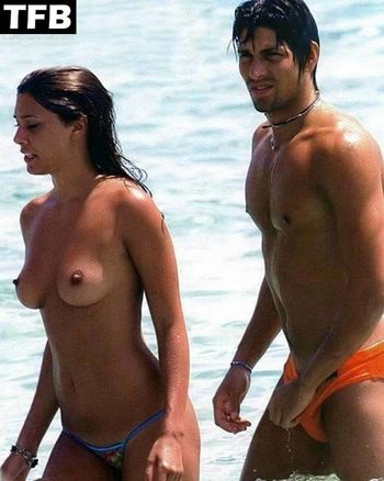 Belen Rodriguez