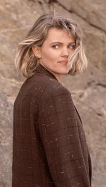 Belinda Carlisle