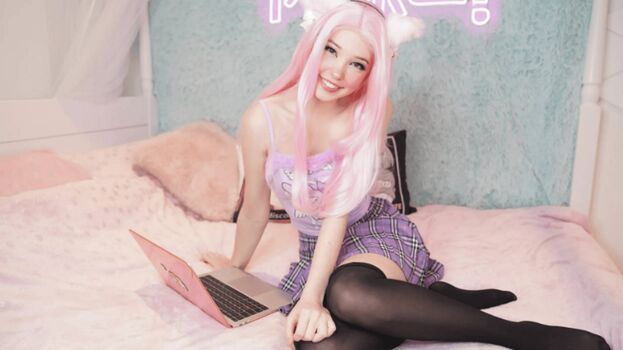 Belle Delphine