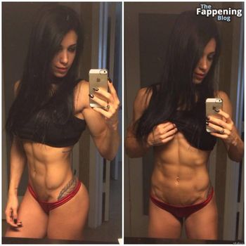 Bella Falconi