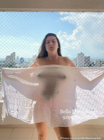 Bella Mantovani