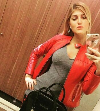 Bella Montiel