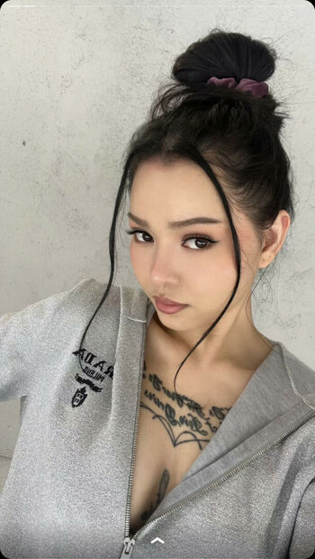 Bella Poarch