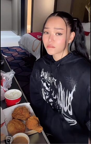 Bella Poarch