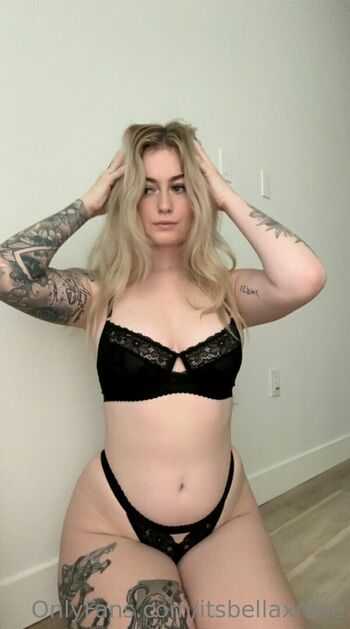Bella Rose