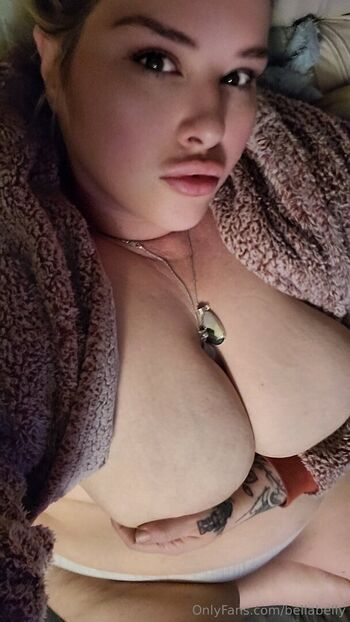 bellabelly