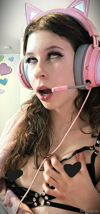 bellafangz