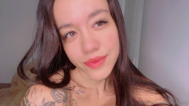 bellafooxy