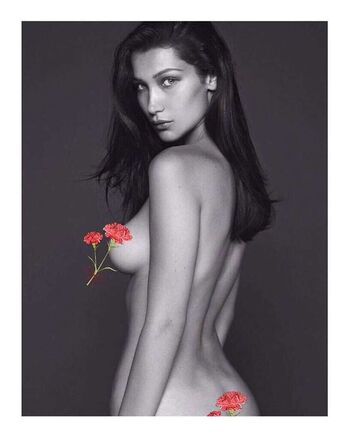 bellahadid