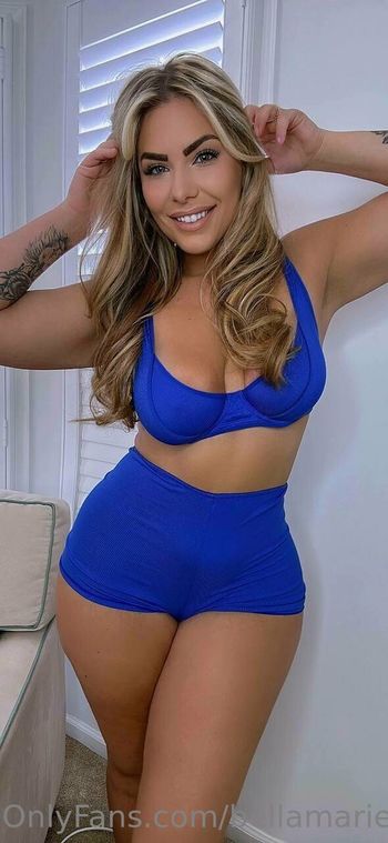 bellamarieexx