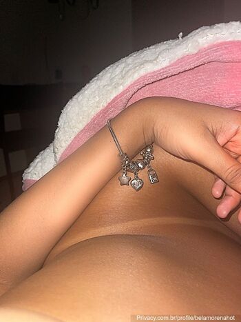 Bellamorenahot