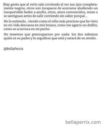 bellaperrix