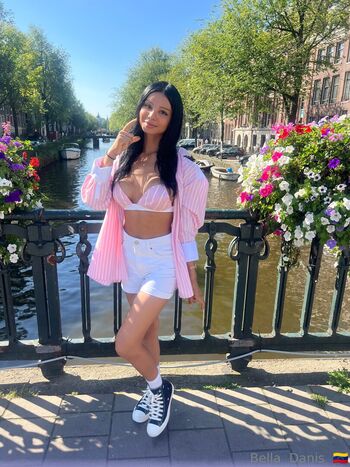 bellapussy25