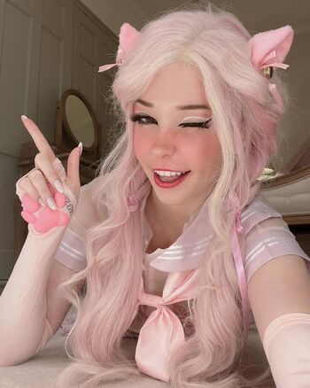 Belle Delphine