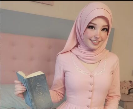 Belle Delphine