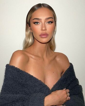 Belle Hamlin