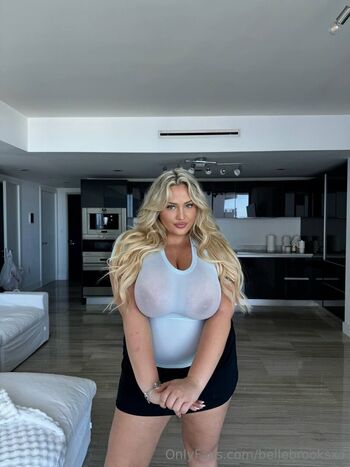 bellebrooksxo
