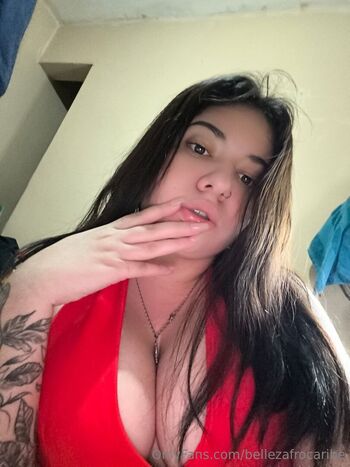bellezafrocaribe