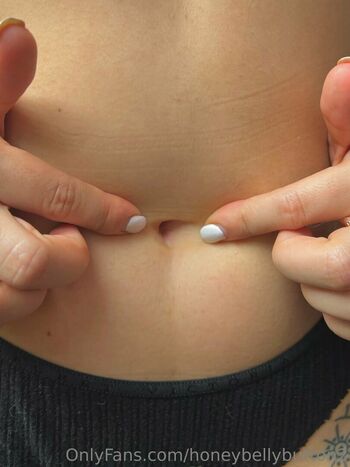 Belly Button