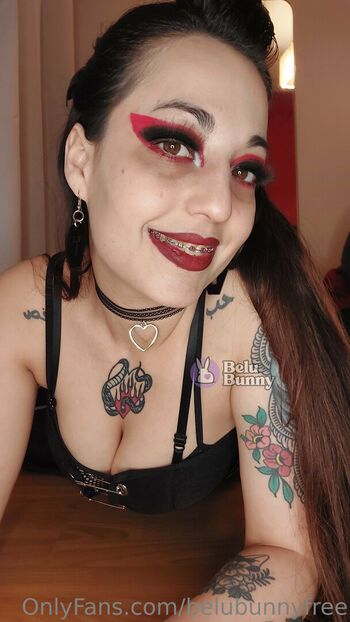 belubunnyfree