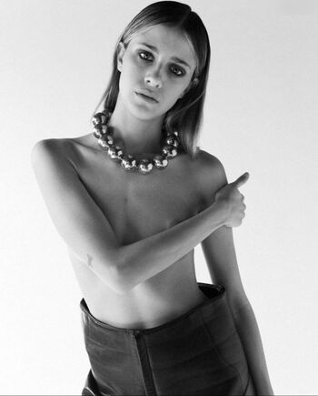 Benedetta Porcaroli
