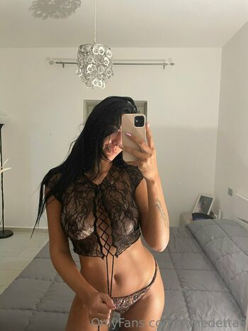 Benedetta