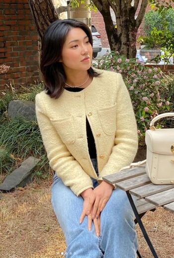 Beo Deul Jeong 정버들