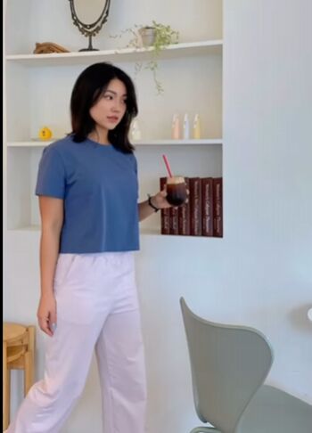 Beo Deul Jeong 정버들