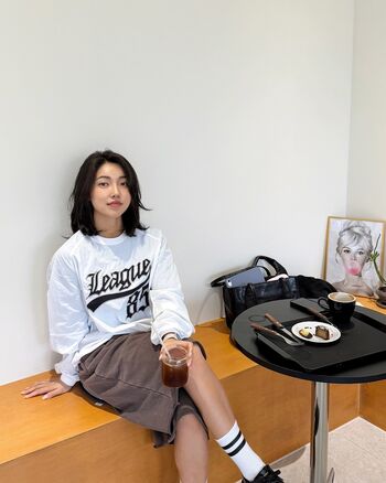Beo Deul Jeong 정버들