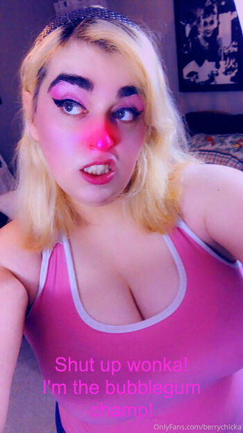 berrychicka