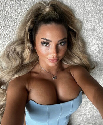 Beth Amelia