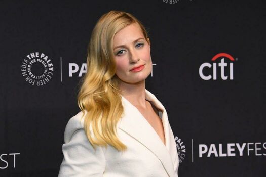 Beth Behrs