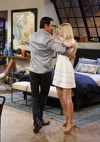 Beth Behrs