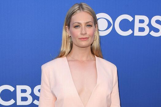 Beth Behrs