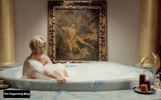 Beth Broderick