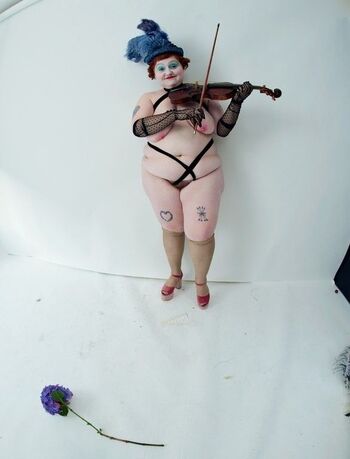 Beth Ditto