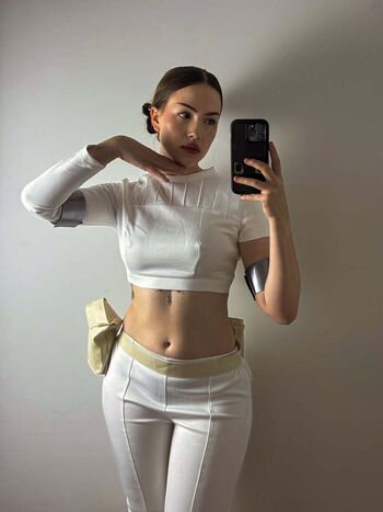 Beth Eleanor