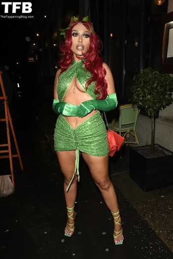 Bethan Kershaw