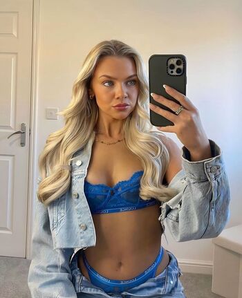 Bethany Fraser