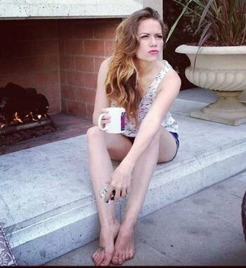 Bethany Joy Lenz