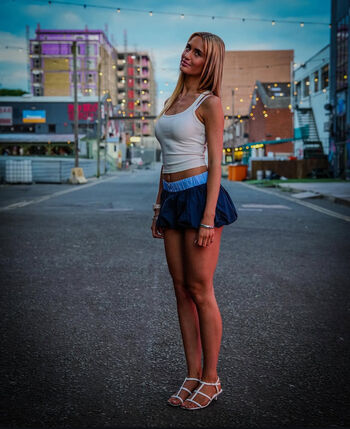 Bethany Webster