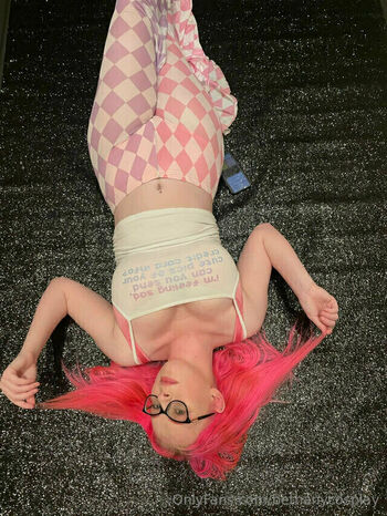 bethanycosplay
