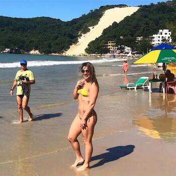Bethe Correia