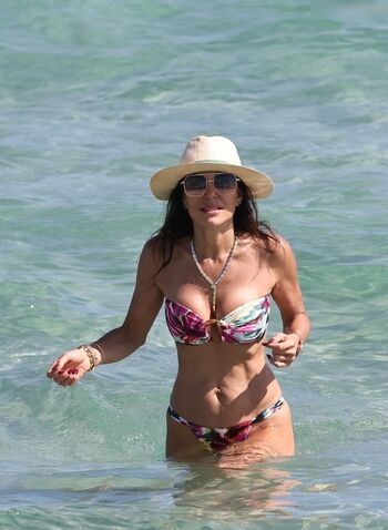Bethenny Frankel