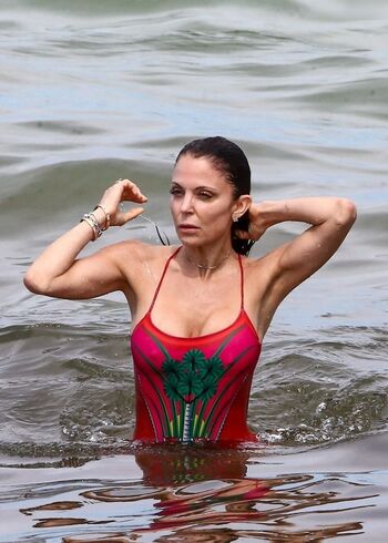 Bethenny Frankel