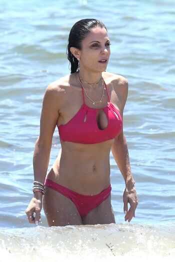 Bethenny Frankel