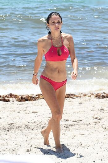 Bethenny Frankel