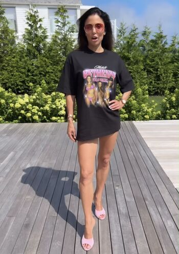 Bethenny Frankel